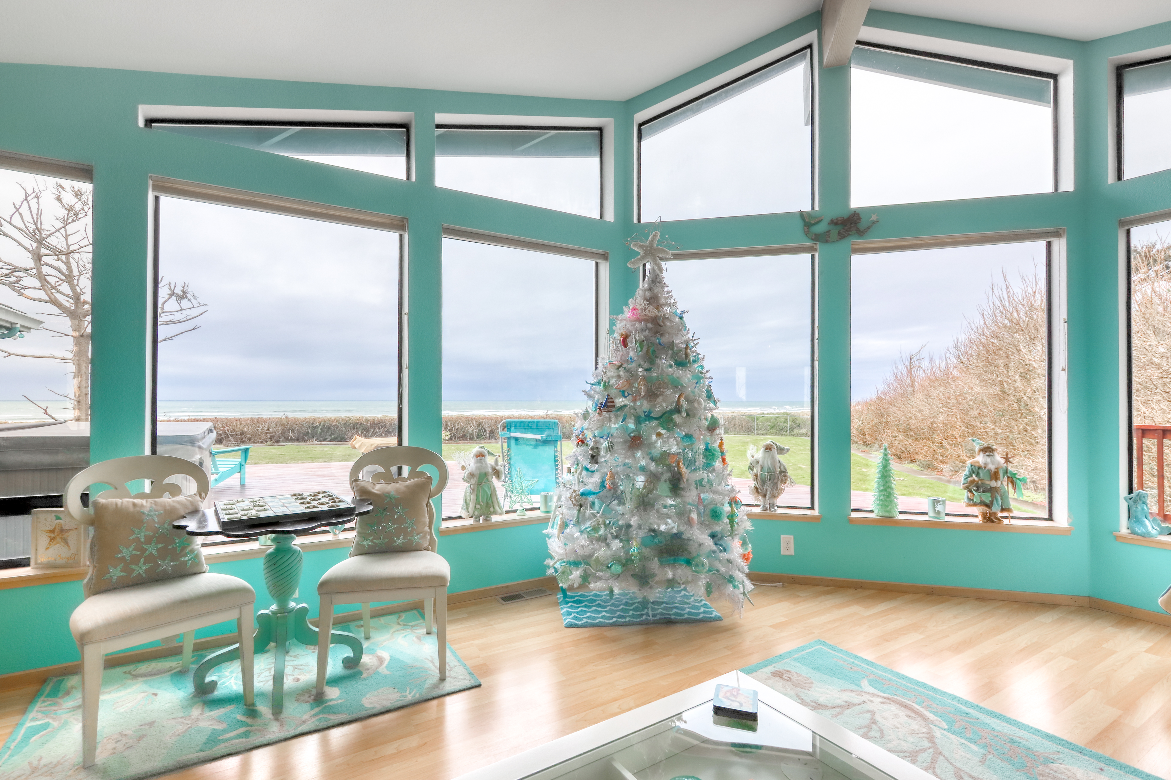 Mendocino Home 982908