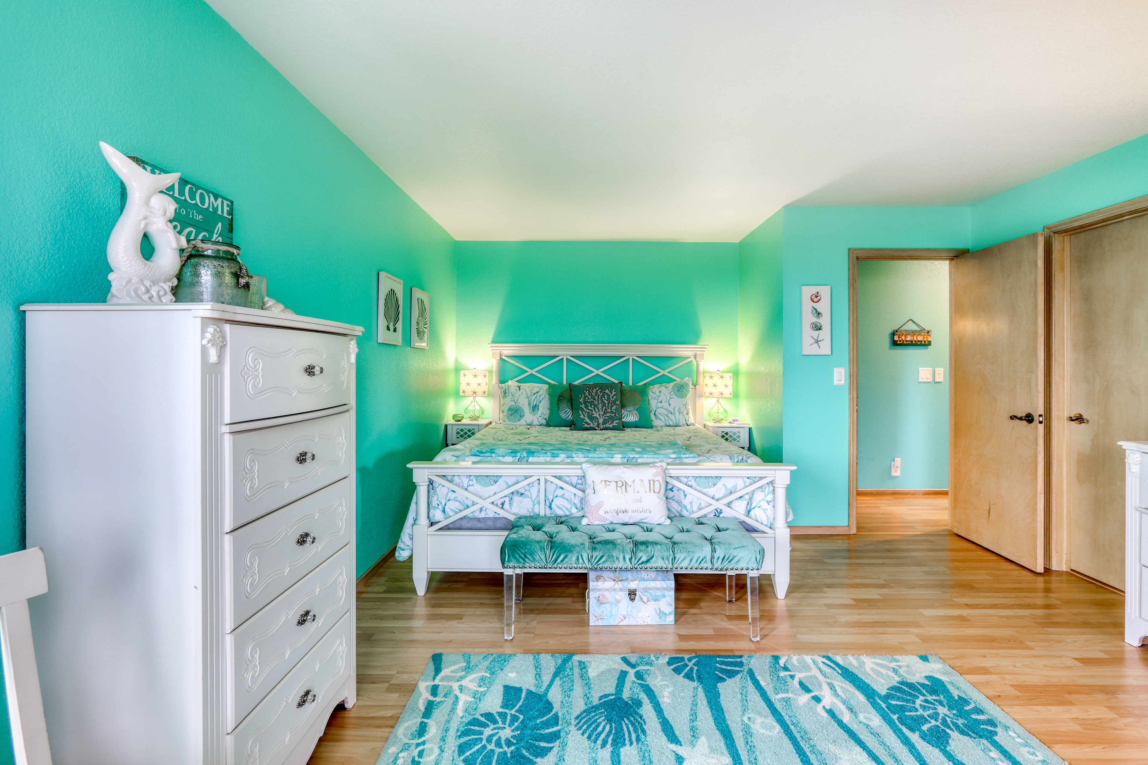 Mendocino Home 982908