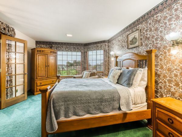 Mendocino Home 982909