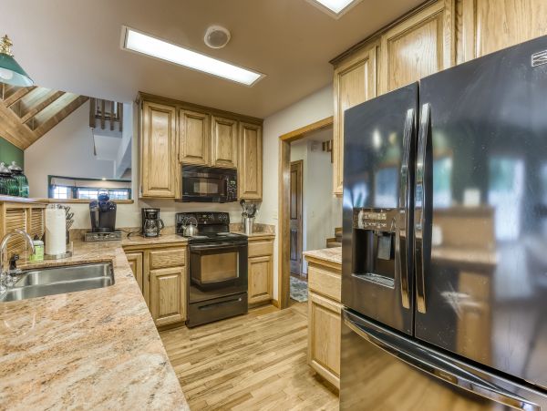 Mendocino Home 982909