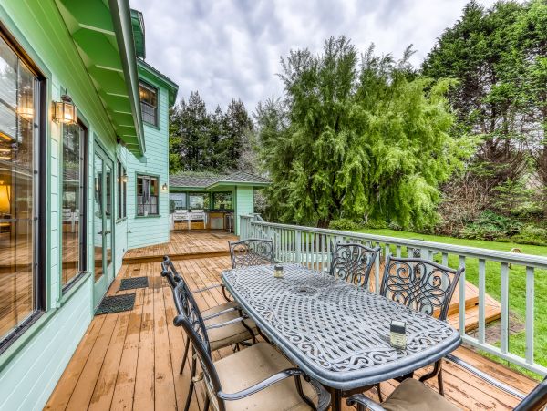 Mendocino Home 982909