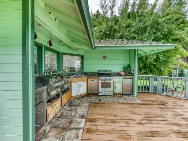 Mendocino Home 982909