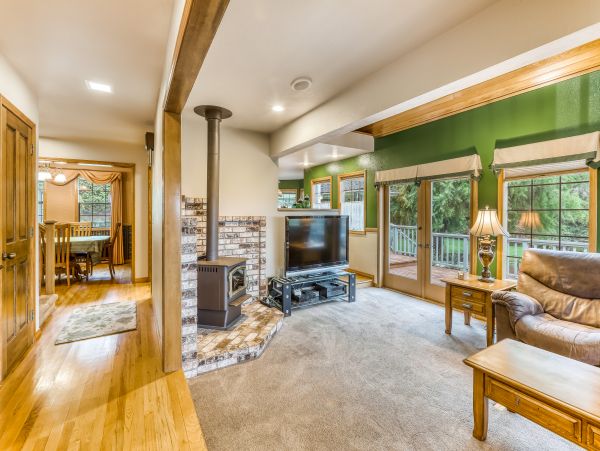 Mendocino Home 982909