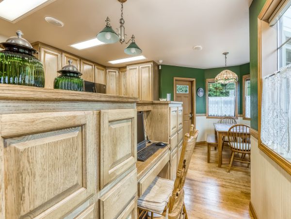 Mendocino Home 982909