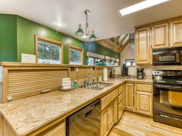 Mendocino Home 982909