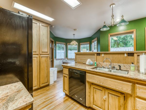 Mendocino Home 982909