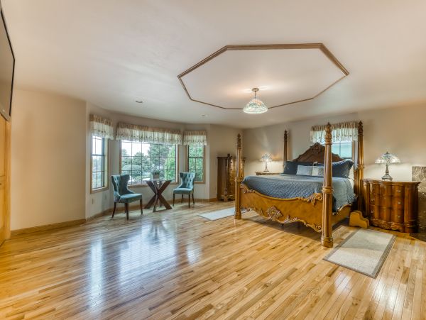 Mendocino Home 982909