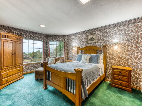Mendocino Home 982909