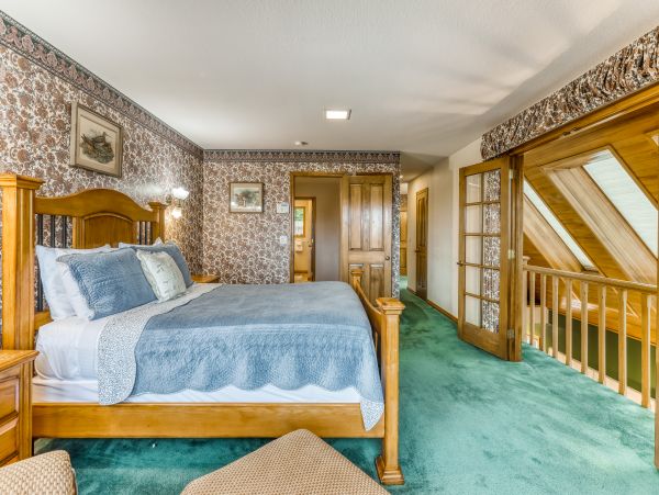 Mendocino Home 982909