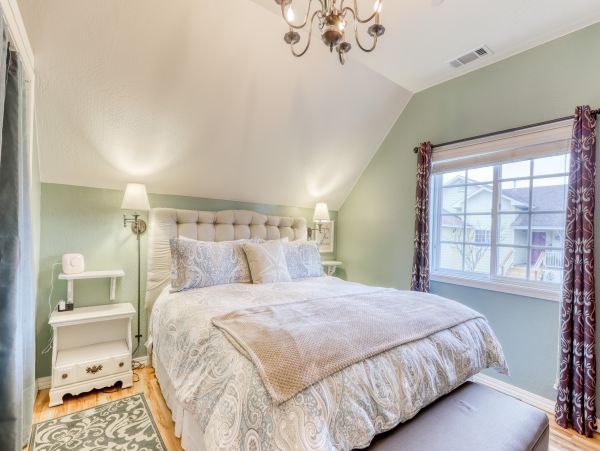 Mendocino Home 982910