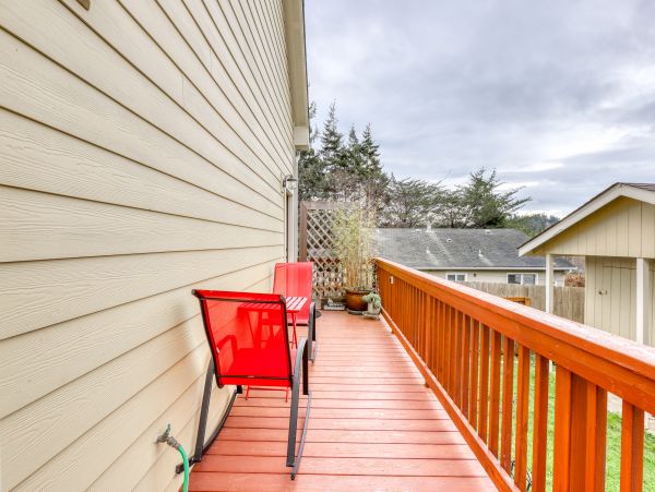 Mendocino Home 982910
