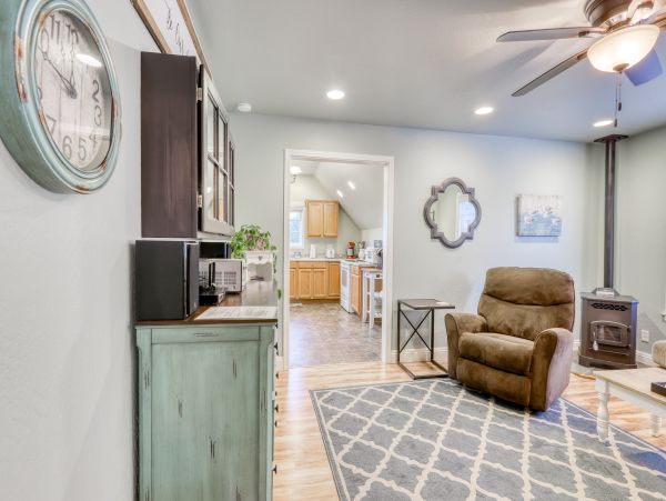 Mendocino Home 982910