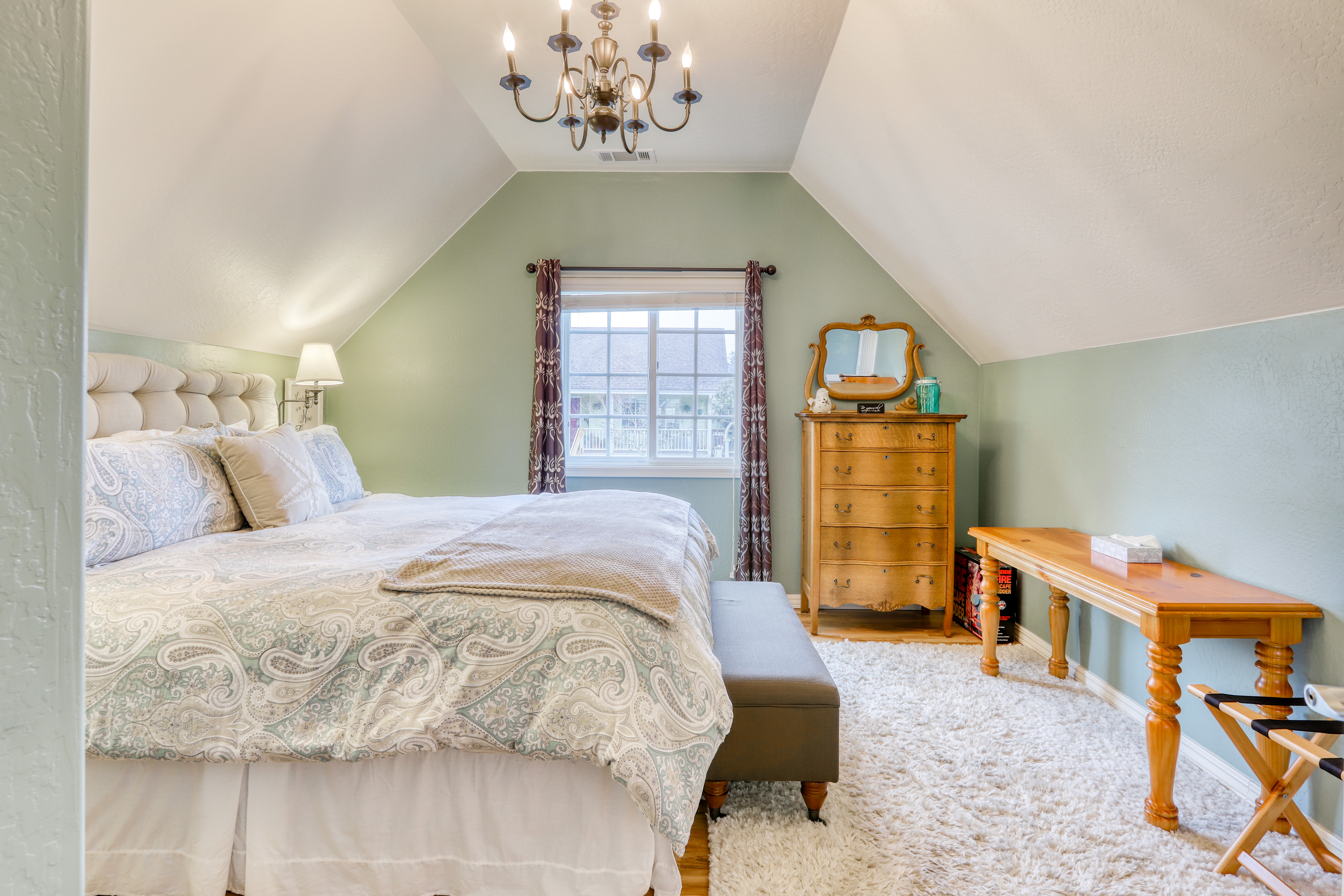 Mendocino Home 982910