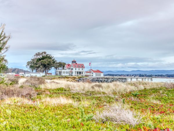Mendocino Home 982910