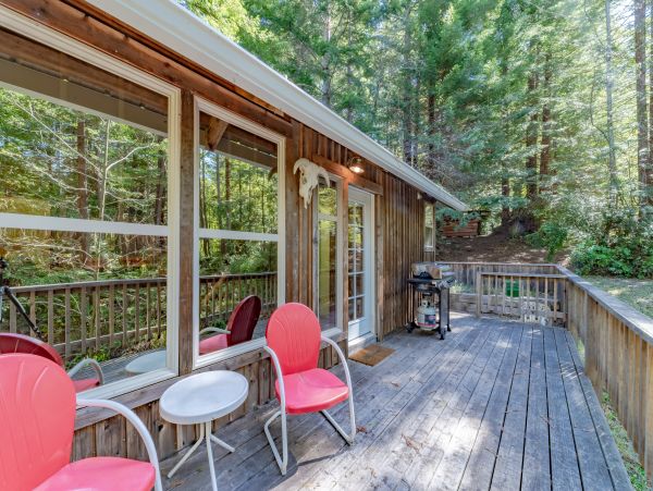 Mendocino Home 982911