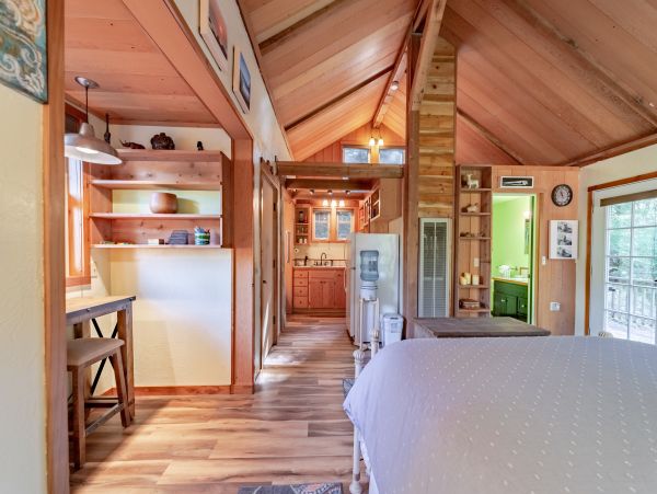 Mendocino Home 982911