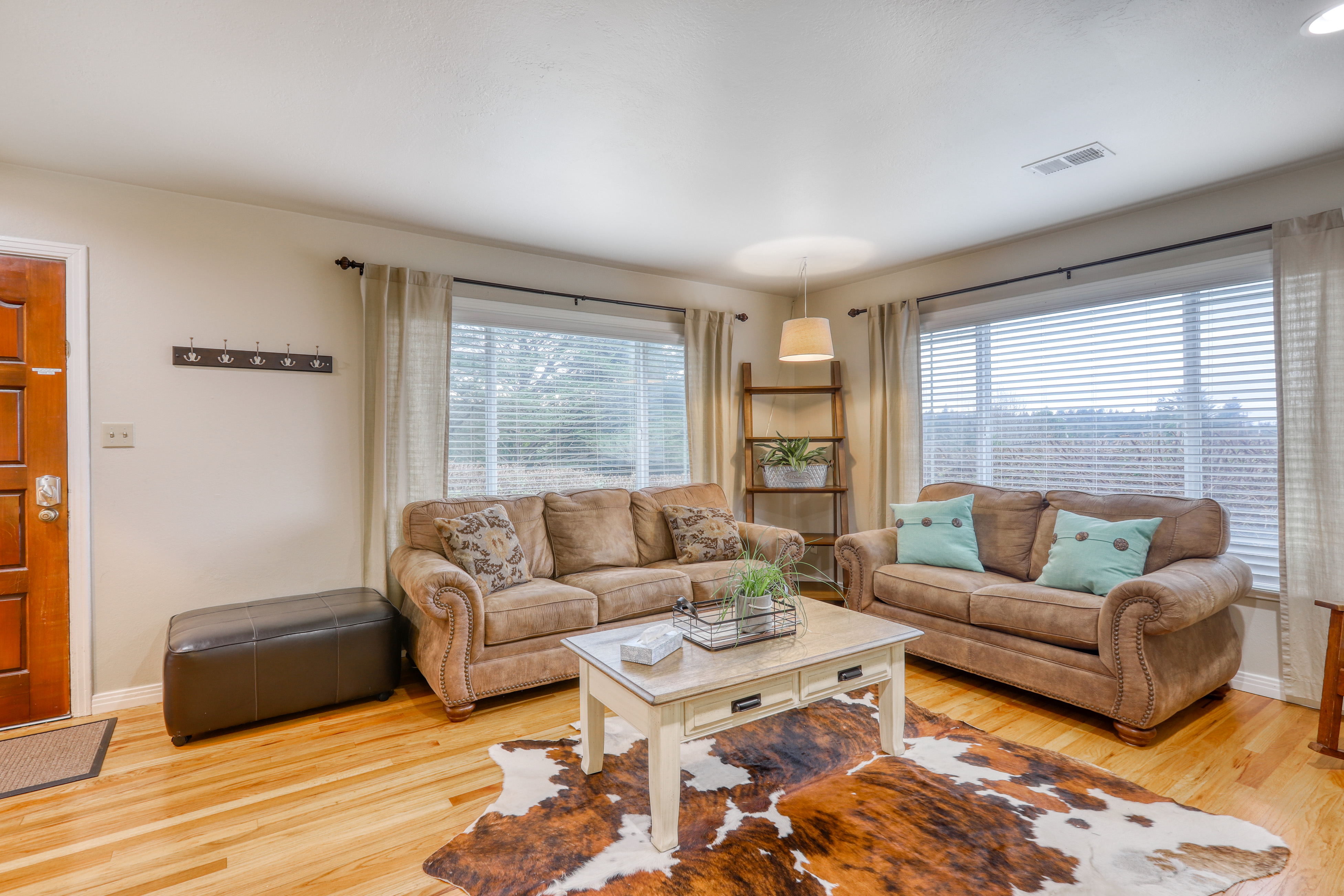Mendocino Home 982912