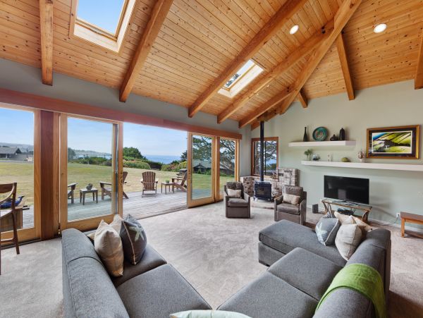 Mendocino Home 982913