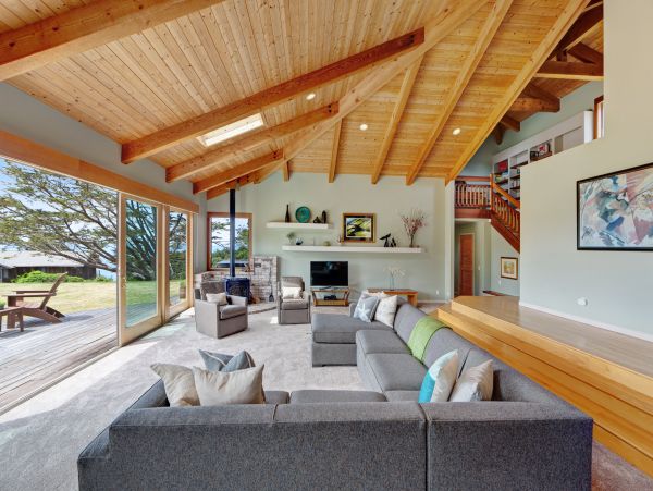 Mendocino Home 982913