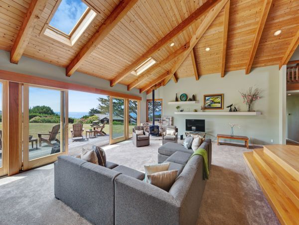 Mendocino Home 982913
