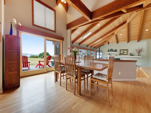 Mendocino Home 982913