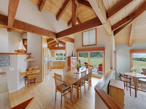 Mendocino Home 982913