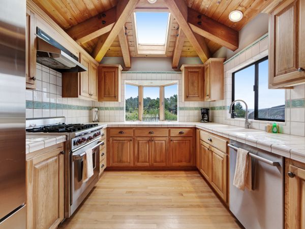 Mendocino Home 982913