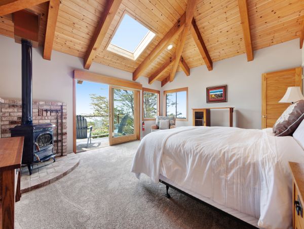 Mendocino Home 982913