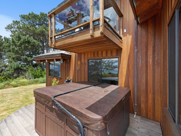 Mendocino Home 982913