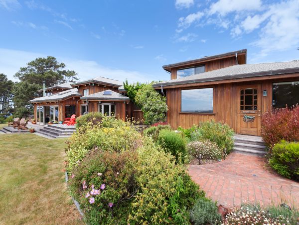 Mendocino Home 982913