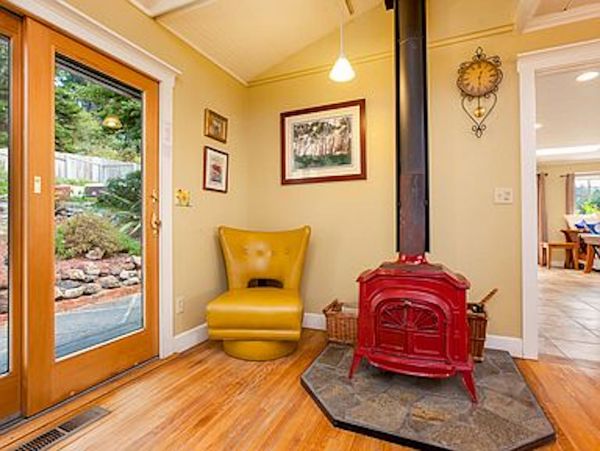 Mendocino Home 982914