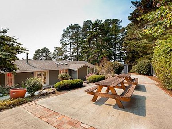 Mendocino Home 982914