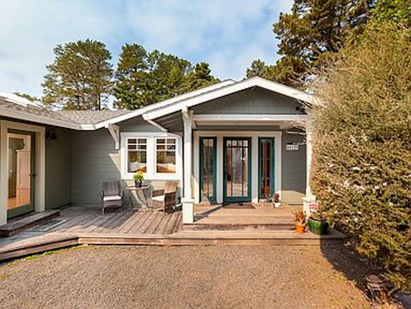 Mendocino Home 982914