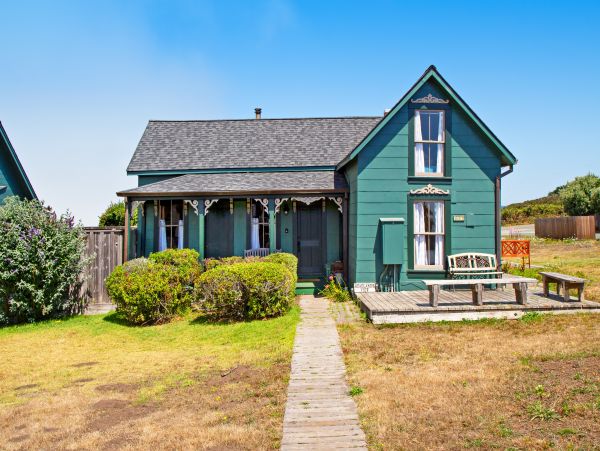 Mendocino Home 982915