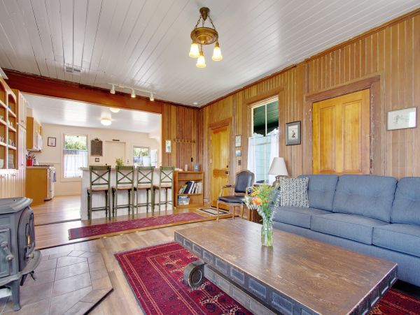 Mendocino Home 982915