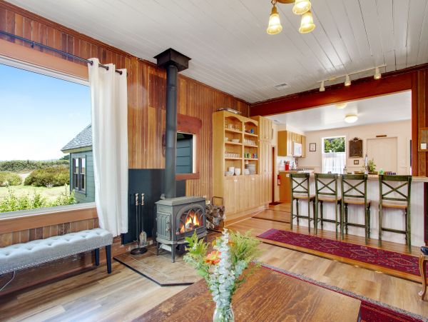 Mendocino Home 982915