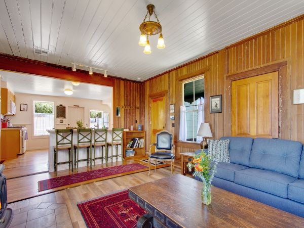 Mendocino Home 982915