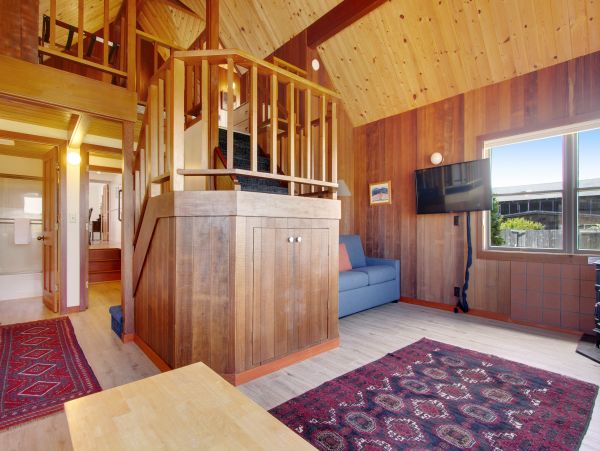 Mendocino Home 982915