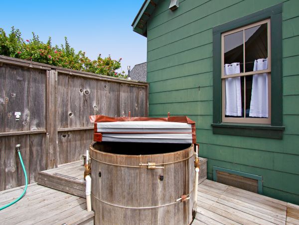 Mendocino Home 982915