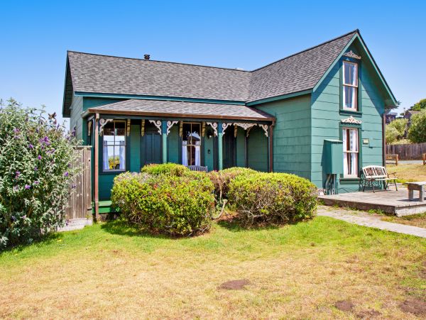 Mendocino Home 982915