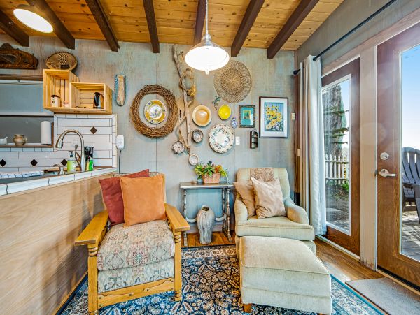 Mendocino Home 982916