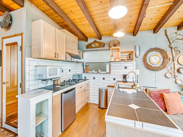Mendocino Home 982916