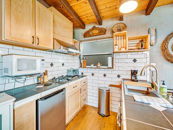 Mendocino Home 982916