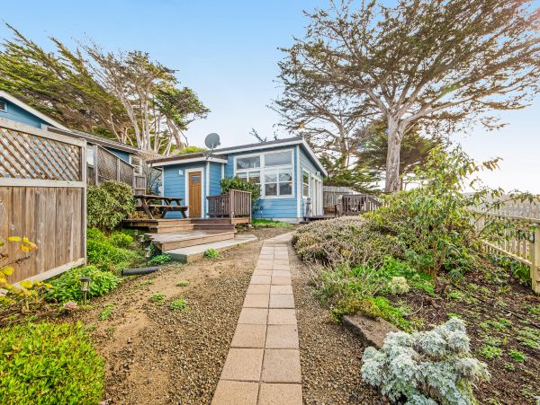 Mendocino Home 982916