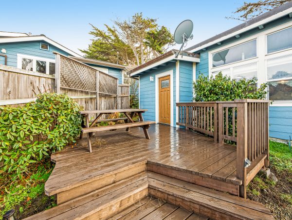Mendocino Home 982916