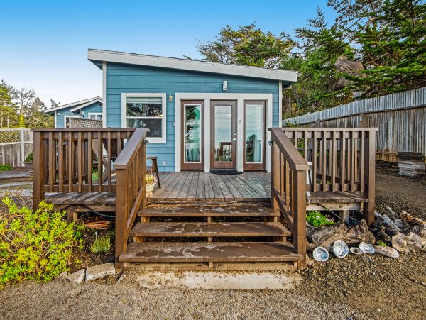 Mendocino Home 982916