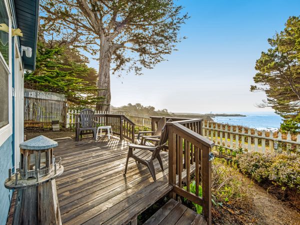 Mendocino Home 982916