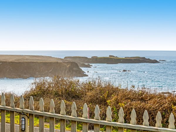 Mendocino Home 982916