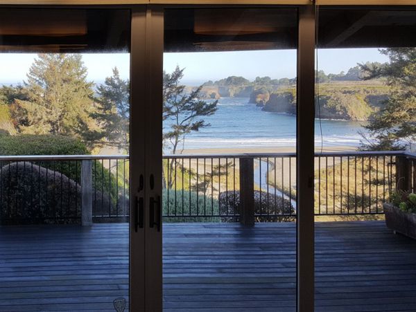 Mendocino Home 982918