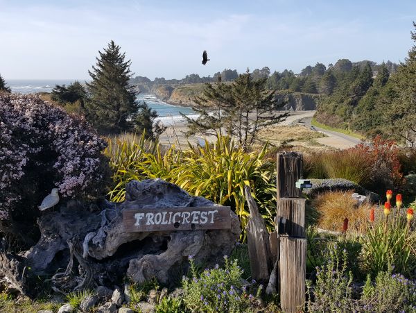 Mendocino Home 982918